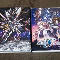 劇場版ガンダムシードフリーダム