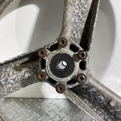 HONDA ホーネット250 フロントホイール ホンダ [M-250516-65]の画像