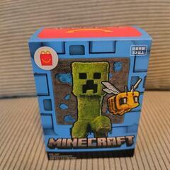 交換希望マイクラハッピーセット　ラマとヒツジ