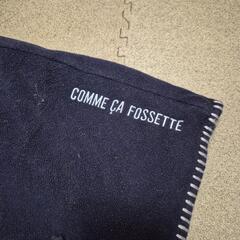 ベビーポンチョの画像