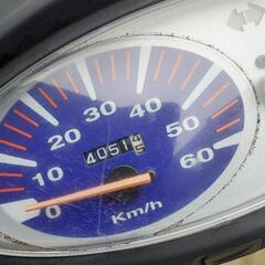 原付　HONDA　ホンダ50cc　スマートDio　ディオ　AF56　実働の画像