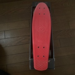 スケートボードの画像