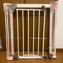 ベビーゲート
