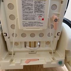 ハイローチェア(手動)の画像