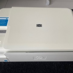 HP複合機