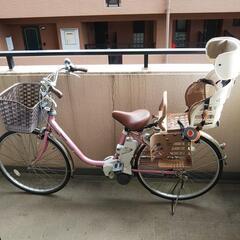 電動アシスト 自転車 