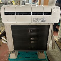 工事費込み！　三菱　エアコン　2.8ｋ　2020年モデル　8～12畳用
