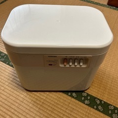 TOSHIBA　もちっ子　