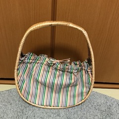 カゴバック　preview レディース　カバン