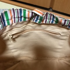 カゴバック　preview レディース　カバンの画像