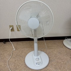 YUASA 家庭用扇風機