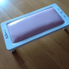 LEDジェルランプ