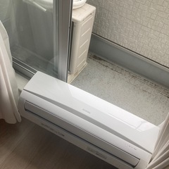 エアコン　アイリスオーヤマ　