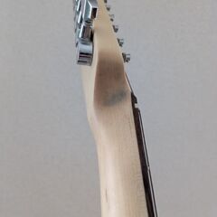Squier by Fender Affinity Seriesの画像