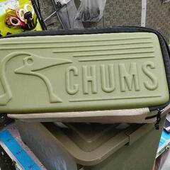 0517-171 CHUMS チャムス ブービー マルチハードケース