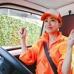 【限定1台】⭐︎午前中のお弁当配送業務⭐︎車両ない方でも会社の軽...