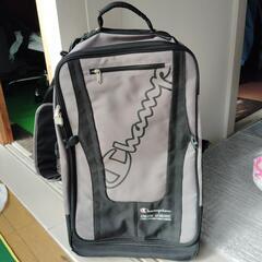 美品Champion旅行キャリーバッグ