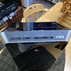 万代店　Panasonic 空気清浄機の画像
