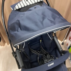 combi メチャカルハンディオート4キャスPlusエッグショックHFの画像