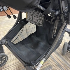 combi メチャカルハンディオート4キャスPlusエッグショックHFの画像