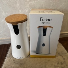 ファーボ　Furbo ペットカメラ