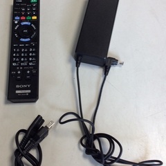 【RKGTV-110】特価！SONY/液晶テレビ 24インチ/BRAVIA/KDL-24W600A/中古品/2016年製の画像