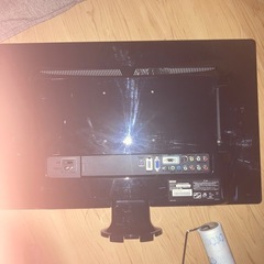 PCモニター