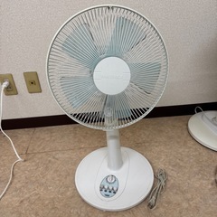 YUASA 家庭用扇風機