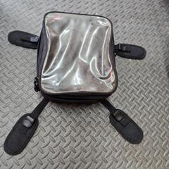 モンキー　タンクバッグ