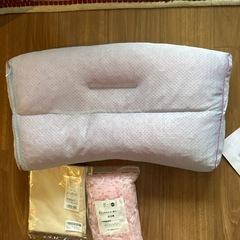 (新品) 東京西川　眠ist more まくら　　の画像