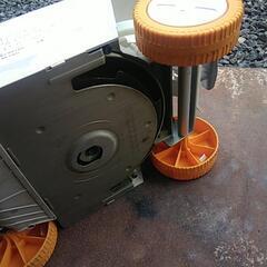 KYOCERA lmr-2300  草刈機　芝刈機の画像