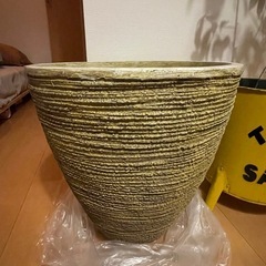 植木鉢カバー