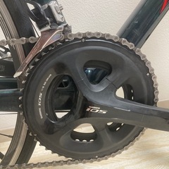 アンカー RL8 エキップ105(ANCHOR RL8 EQUIPE 105) 2015モデル　カーボンロードバイク　54サイズ　グリーン
の画像