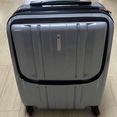 キャリーケース