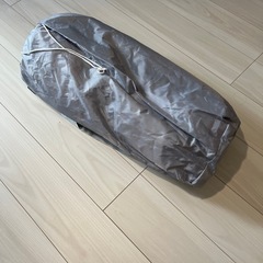 ベビーサークルの画像