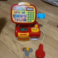 アンパンマンおもちゃ