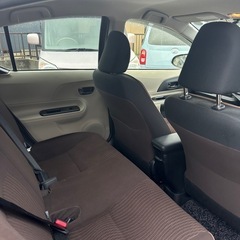 平成25年トヨタ アクア 距離　42,200KM  車検 8 年11 月の画像