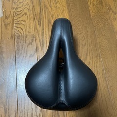 自転車サドル