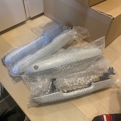 フードモールディングの画像