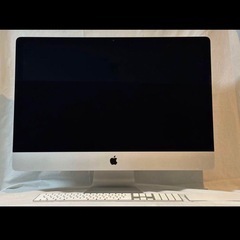 iMac Retina 5K, 27-inch, 2017 