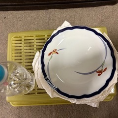 お皿　5枚セット