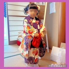 七五三着付け成人式振袖袴打掛着付け卒業式成人式出張着付けお手伝い