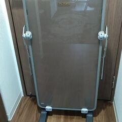 ズボンプレッサー　NZ-S25(Panasonic製)