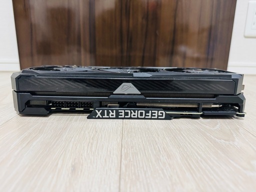 ROG STRIX RTX 3090 O24G GAMING ASUS
