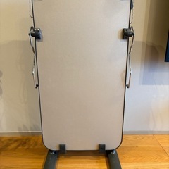 無料、動作確認済）TOSHIBA ズボンプレッサー