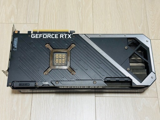 ROG STRIX RTX 3090 O24G GAMING ASUS