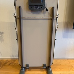 取引確定済）無料、動作確認済）TOSHIBA ズボンプレッサーの画像