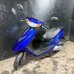 ★支払い総額4.5万円★関東圏内即日配送可能！ ホンダ 68DI...