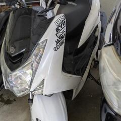 値下げしました♪まだまだ受付中 マジェスティS 155㏄ SG2...