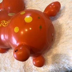 ロディ　幼児乗り物の画像